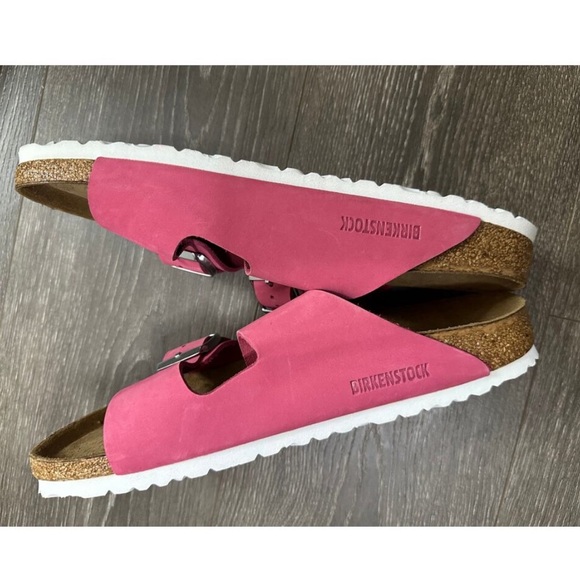 BIRKENSTOCK SANDALS 42 - Picture 2 of 4